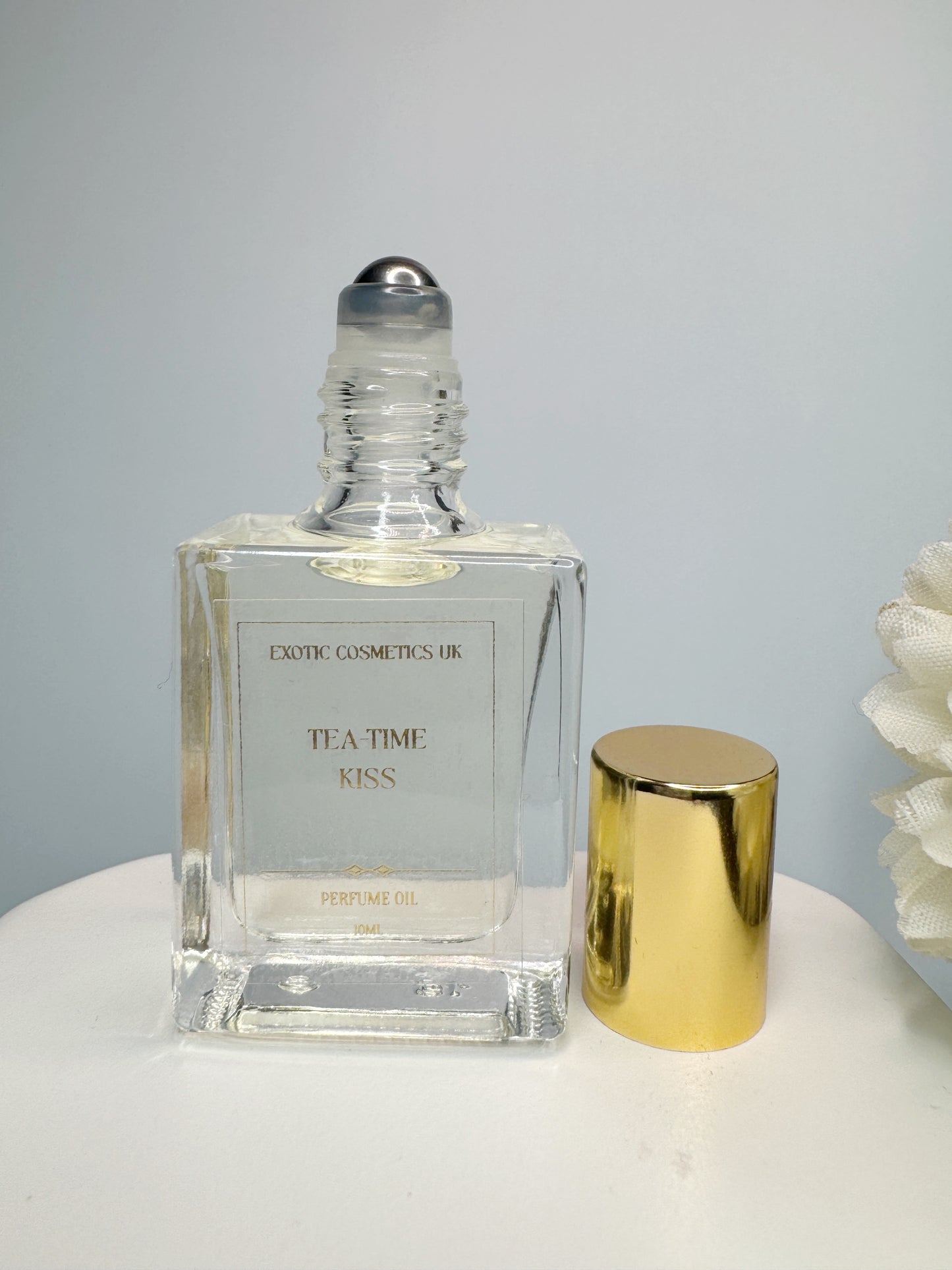 Ladies Perfume Oils ,sweet, Fruity,Vanilla, Bergamot Long Lasting