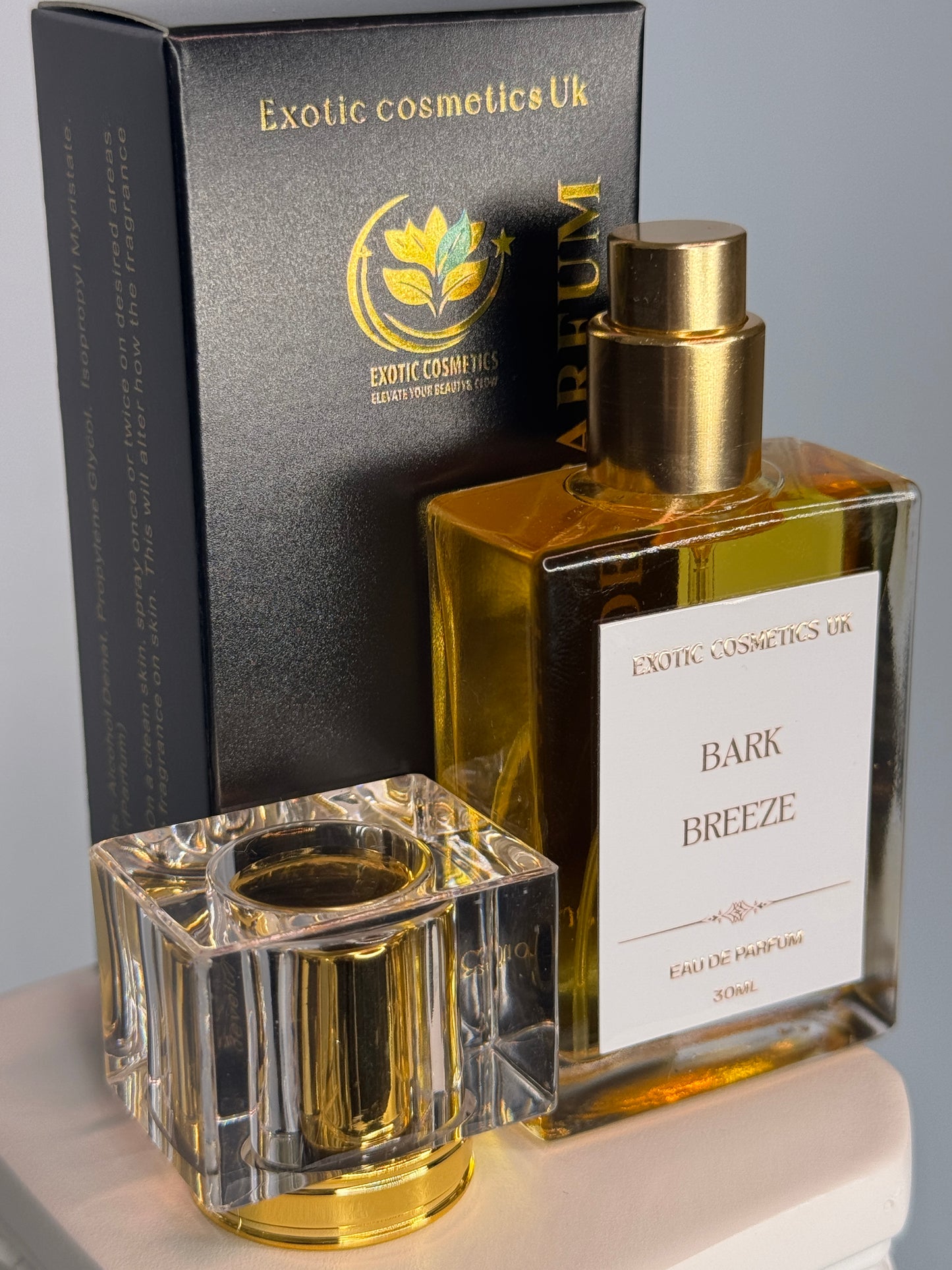 Men’s Perfume Long lasting Oud woody sandalwood Eau de Parfum