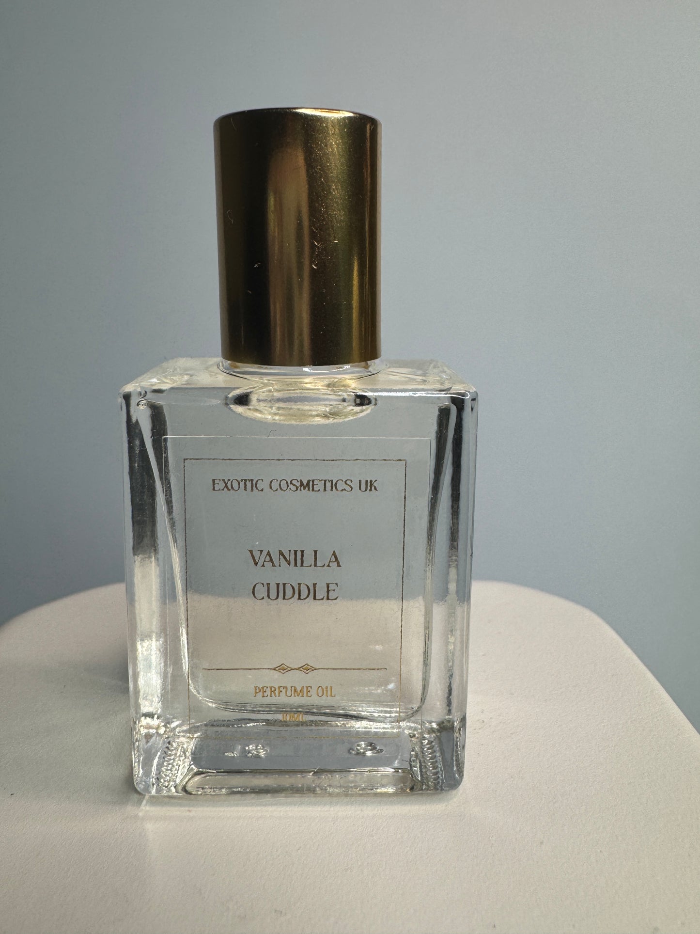 Ladies Perfume Oils ,sweet, Fruity,Vanilla, Bergamot Long Lasting