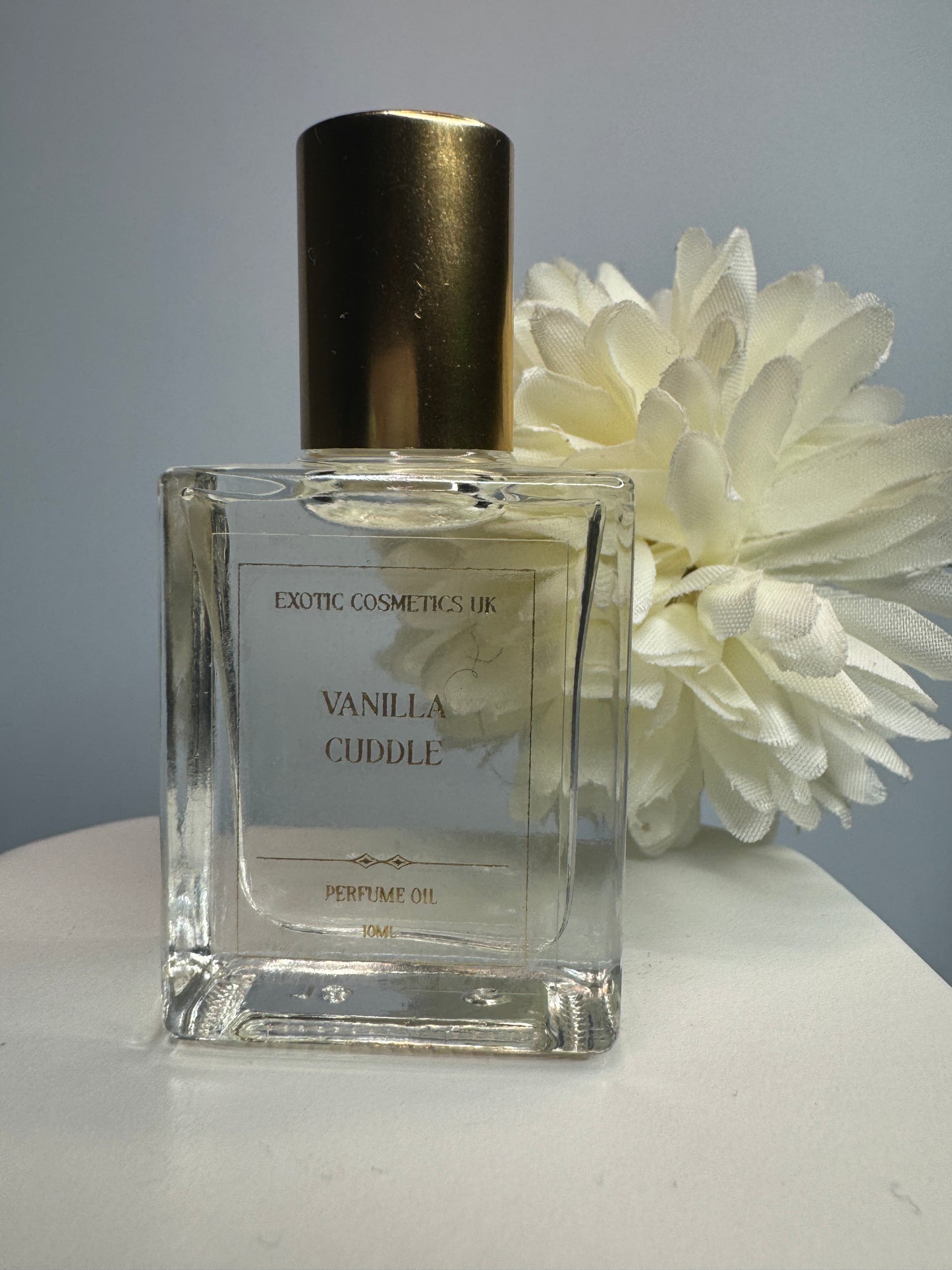 Ladies Perfume Oils ,sweet, Fruity,Vanilla, Bergamot Long Lasting