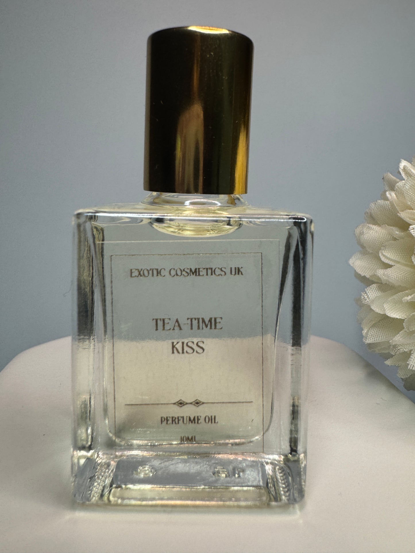 Ladies Perfume Oils ,sweet, Fruity,Vanilla, Bergamot Long Lasting