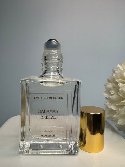 Ladies Perfume Oils ,sweet, Fruity,Vanilla, Bergamot Long Lasting