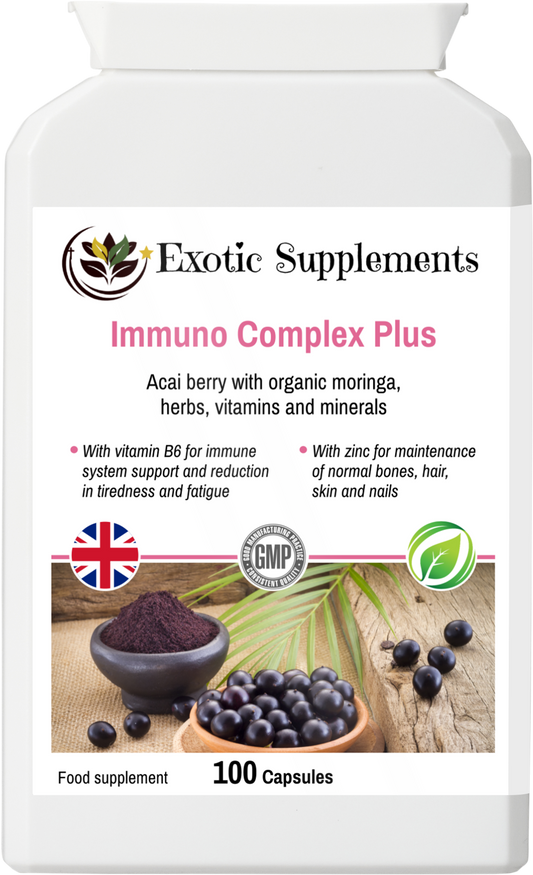 Immuno Complex Plus