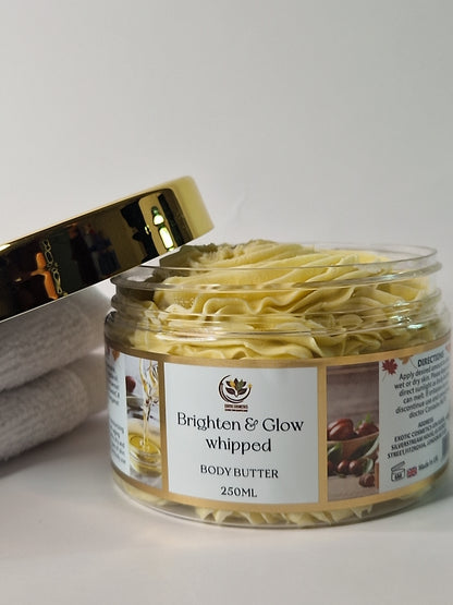 Brighten & Glow Set ( 3in1)