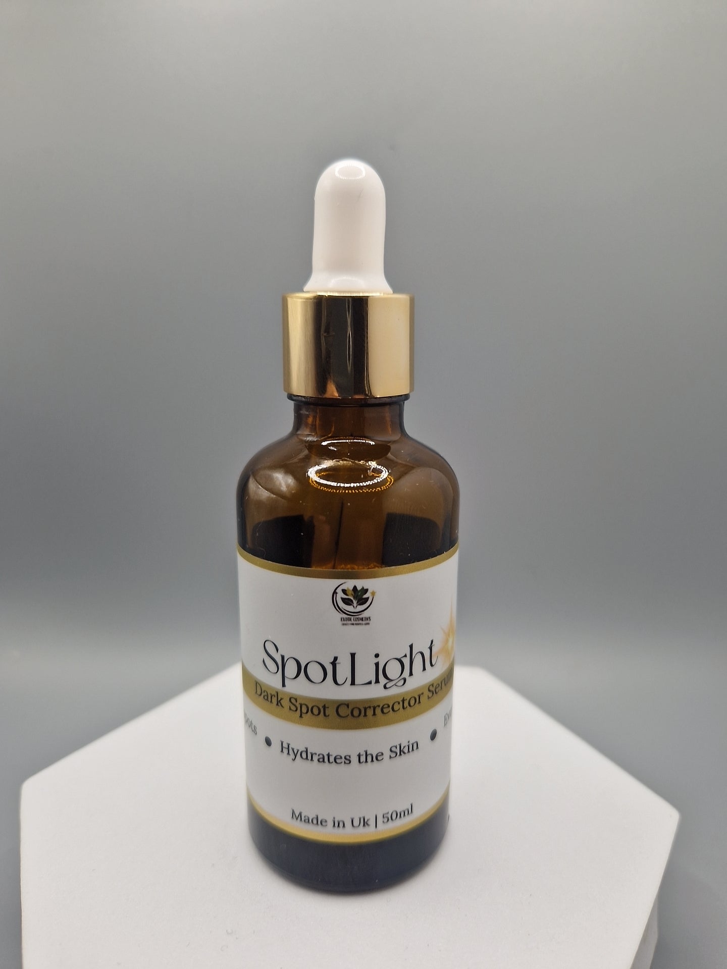 Dark Spot Corrector Serum For Acne Hyperpigmentation Spots Skincare