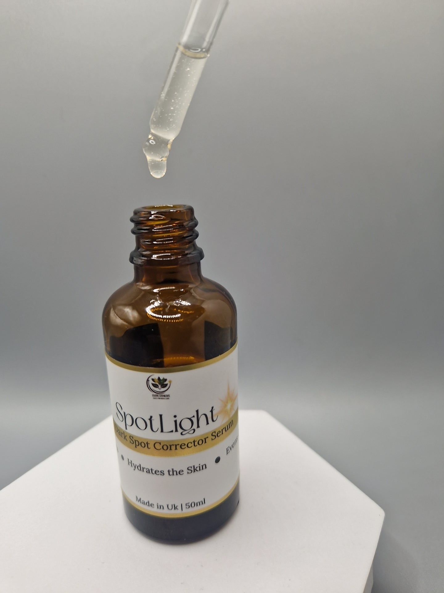 Dark Spot Corrector Serum For Acne Hyperpigmentation Spots Skincare