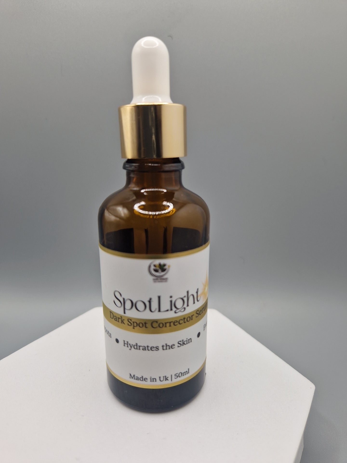 Dark Spot Corrector Serum For Acne Hyperpigmentation Spots Skincare